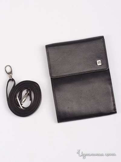 Портмоне FFelsenfest, цвет черный