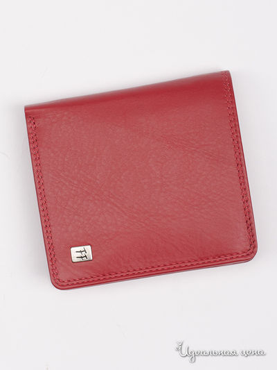 Портмоне FFelsenfest, цвет красный