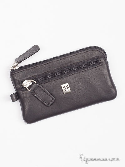 Футляр для ключей FFelsenfest, цвет черный