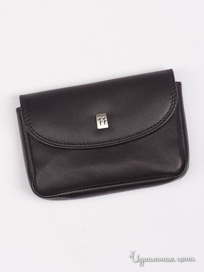 Футляр для ключей FFelsenfest, цвет черный