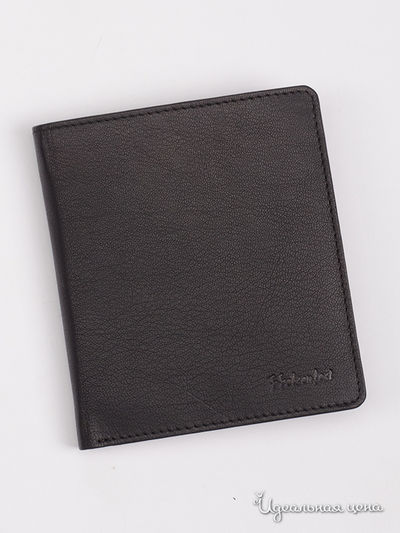 Портмоне FFelsenfest, цвет черный