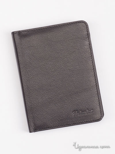 Портмоне FFelsenfest, цвет черный