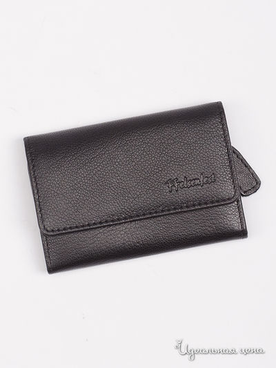 Футляр для ключей FFelsenfest, цвет черный