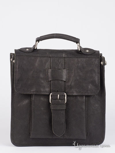 Портфель FFelsenfest, цвет черный