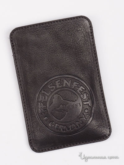 Футляр для телефона FFelsenfest, цвет черный