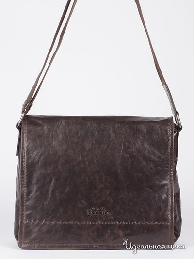 Сумка FFelsenfest, цвет коричневый