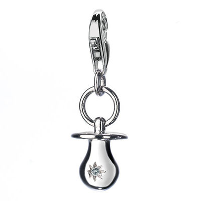 Талисман Hot Diamands, цвет Нет данных