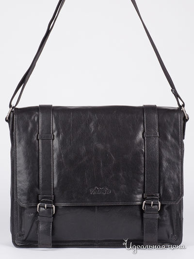 Сумка FFelsenfest, цвет черный