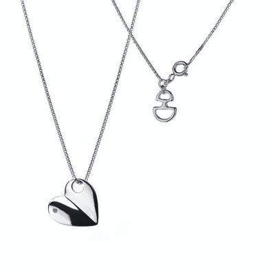 Кулон Hot Diamands