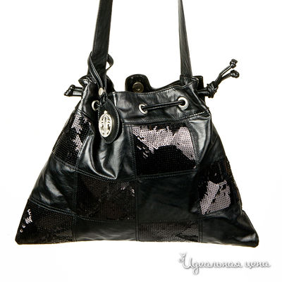 Сумка Feel Fashion, цвет цвет черный