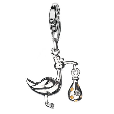 Талисман Hot Diamands