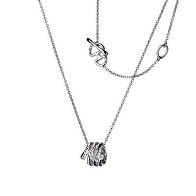 Кулон Hot Diamands