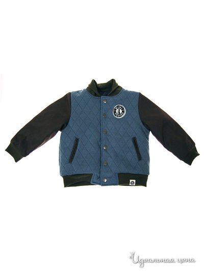 Куртка Mini Shatsu, цвет синий, черный