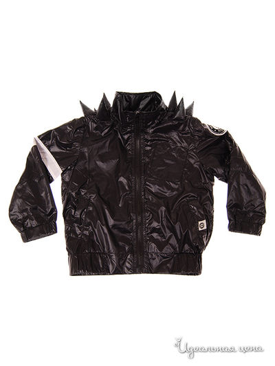 Куртка Mini Shatsu, цвет черный