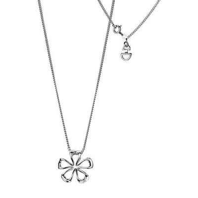 Кулон Hot Diamands, цвет Нет данных