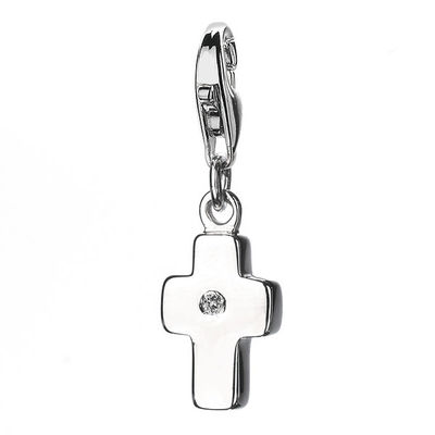 Талисман Hot Diamands, цвет Нет данных