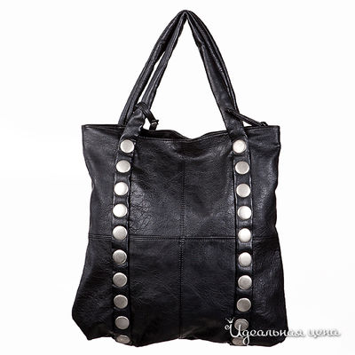 Сумка Feel Fashion, цвет цвет черный