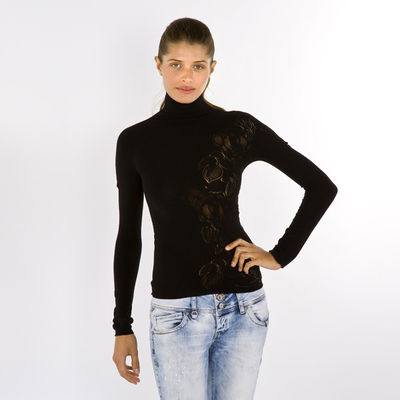 Водолазка Sensi