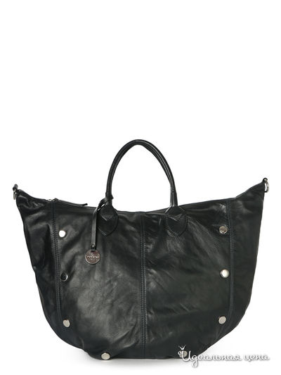 Сумка Pulicati, цвет темно-синий