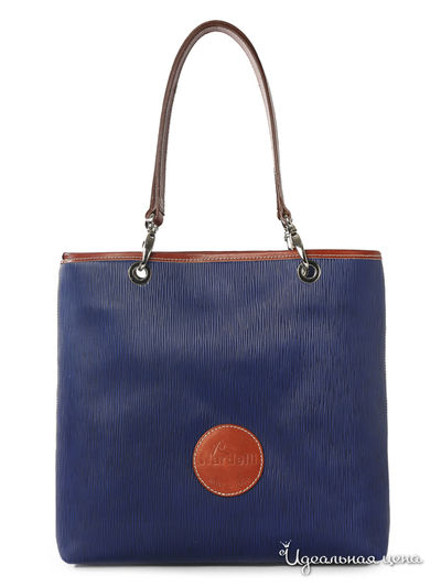 Сумка Nardelli, цвет синий