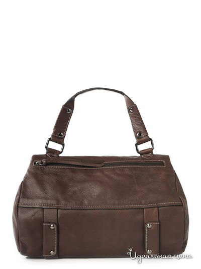 Сумка Nardelli, цвет коричневый