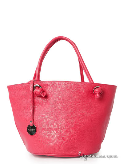 Сумка Pulicati, цвет фуксия