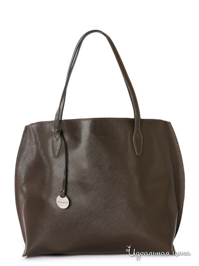 Сумка Pulicati, цвет коричневый