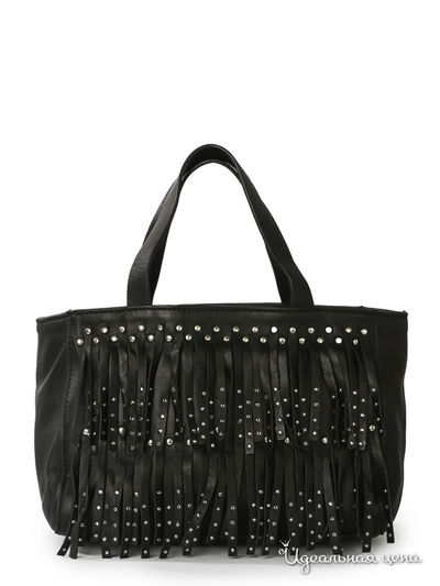 Сумка Pulicati, цвет черный