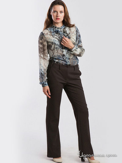 Брюки Essa, цвет 50