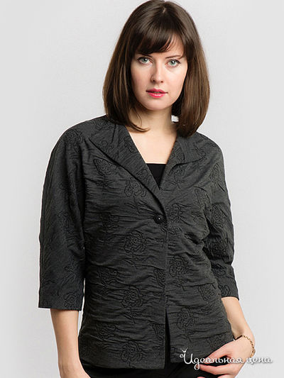 Жакет Essa, цвет черный