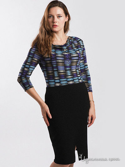 Юбка Essa, цвет черный