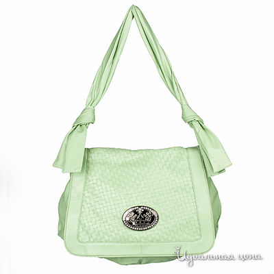 Сумка Feel Fashion, цвет цвет салатовый