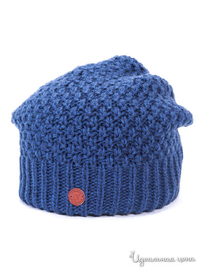 Шапка Noryalli, цвет синий