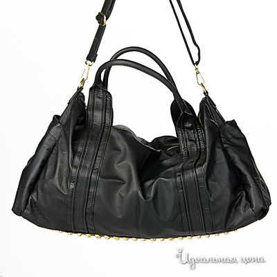 Сумка Feel Fashion, цвет цвет черный