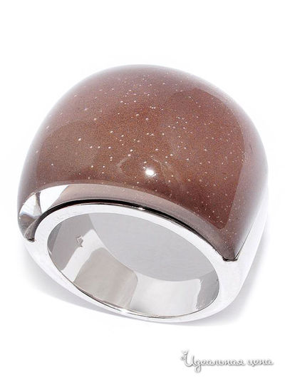 Кольцо SILVER-WINGS