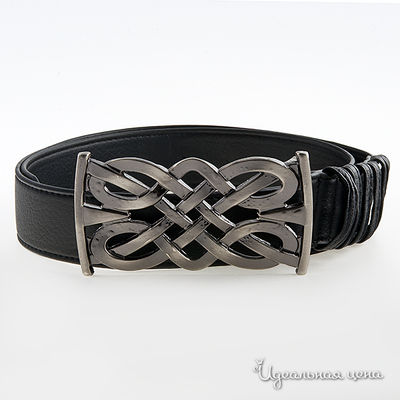 Ремень Feel Fashion, цвет цвет черный