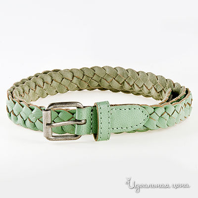 Ремень Feel Fashion, цвет цвет мятный