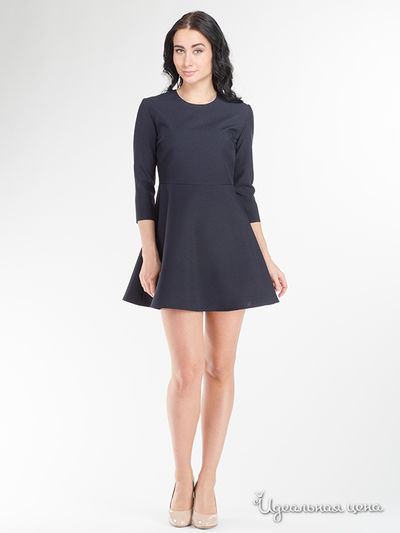 Платье Rocawear, цвет синий