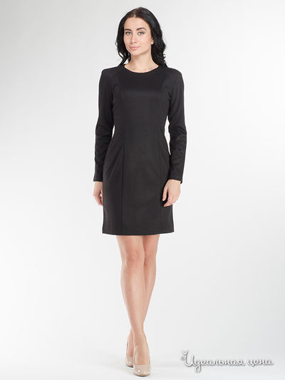 Платье Rocawear, цвет черный