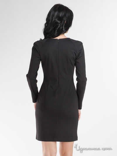 Платье Rocawear, цвет черный