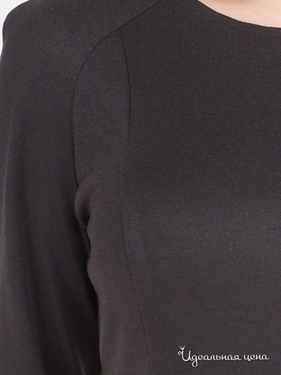 Платье Rocawear, цвет черный