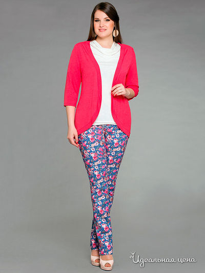 Костюм Модема, цвет мультиколор