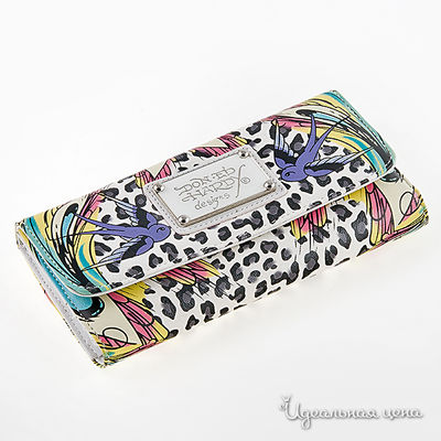 Кошелек Ed Hardy