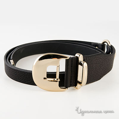 Ремень Pinko, цвет цвет черный