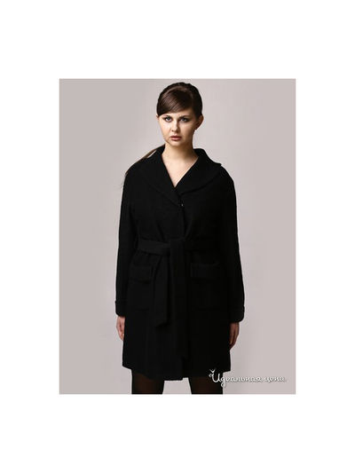Пальто Doroteya, цвет черный