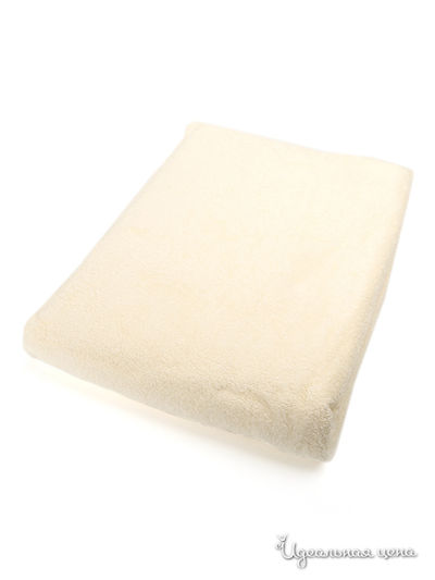 Простыня, 150x200 см Togas, цвет экру