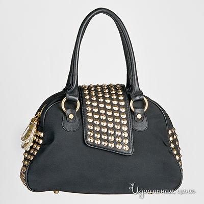 Сумка Ed Hardy, цвет цвет черный