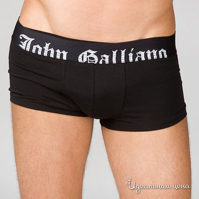 Трусы Galliano