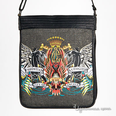 Сумка Ed Hardy