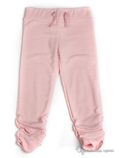 Леггинсы Appaman, цвет розовый